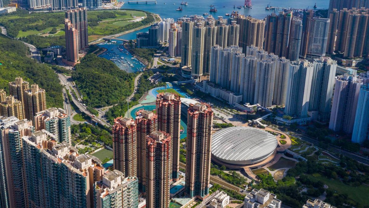 樓市成交2023｜美聯樓價指數連升6周！將軍澳2月暫錄154宗成交！三房佔半數