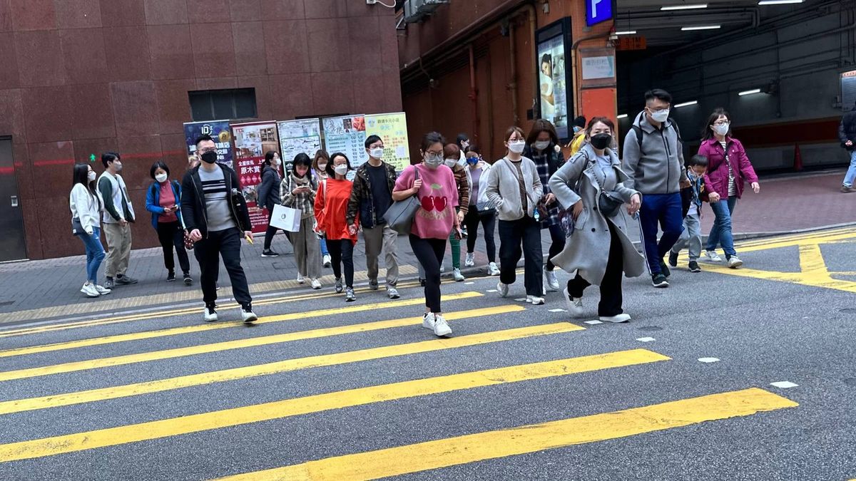 政府職位空缺-5份兼職政府工招聘-教育局-香港電台-民政事務總署有職缺-毋須大學畢業學歷-時薪最高可達266元