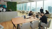 theDesk共享工作間進駐MegaBox寫字樓｜「變得快就贏」｜靈活空間提高企業敏捷性（多圖）