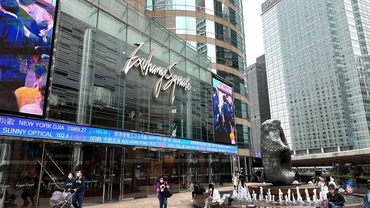 收息股2023｜自製大型高息股組合｜三個預算：2萬元、5萬元、10萬元｜全部10厘息以上