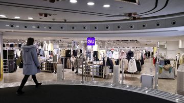 職場攻略, UNIQLO, GU, 僱員, 加薪,  店長, 年薪百萬
