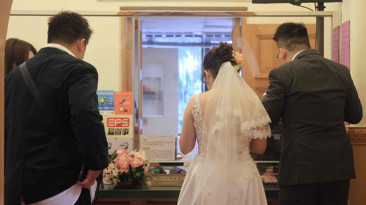 婚姻狀況研究調查｜溝通、包容重要過性同錢｜9成人信婚姻能直到永遠｜2招經營秘訣分享