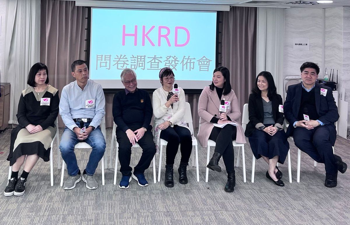 婚姻狀況研究調查, 溝通, 包容重要過性同錢, 9成人信婚姻能直到永遠, 2招經營秘訣分享, HKBT, 香港財經時報