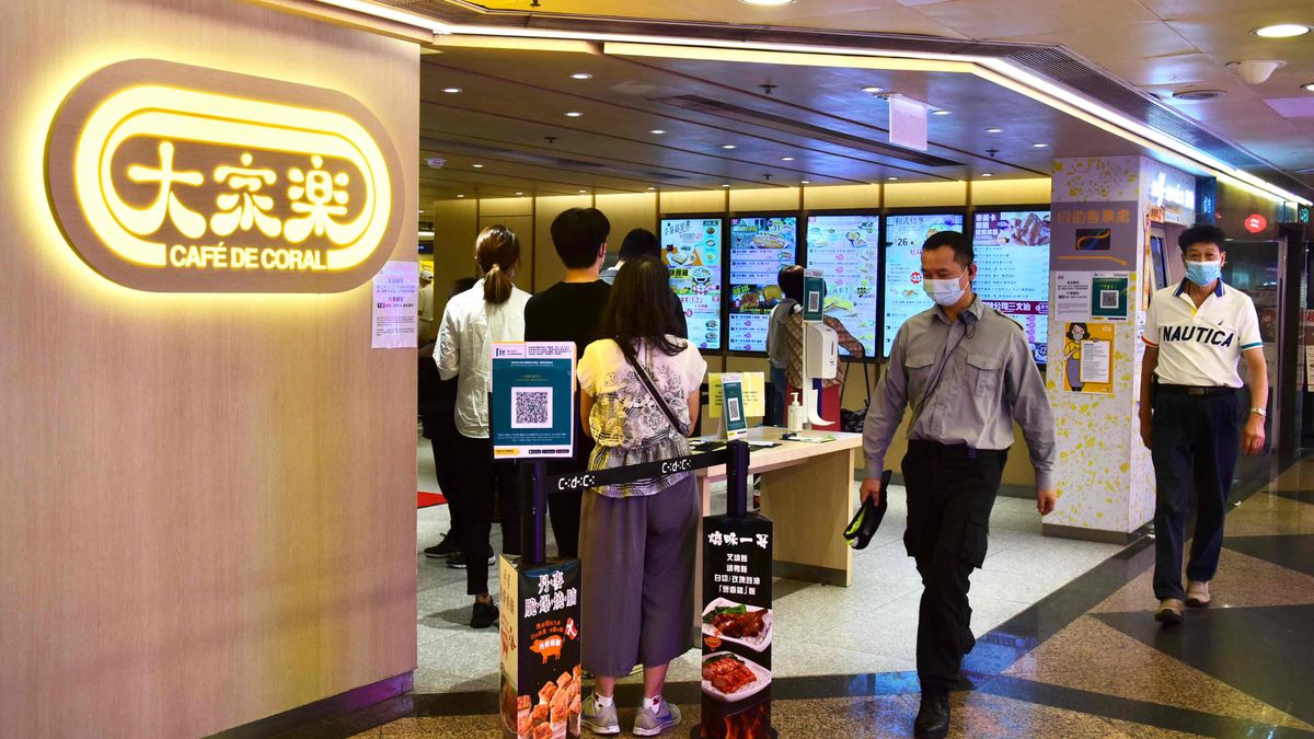 著數優惠｜大家樂電子現金券、買$300送$300優惠｜5間連鎖飲食店著數合集：麥當勞、大快活等