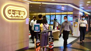 著數優惠, 連鎖飲食店, 麥當勞, 大快活, 吉野家, 大家樂, 買300元電子現金券送300元電子優惠券, 5間連鎖飲食店著數合集, HKBT, 香港財經時報