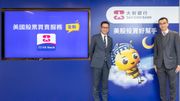 投資入門｜大新銀行2023年投資前景調查：受訪投資者看好美股前景