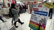 筍工招聘｜UNIQLO & GU招聘：起薪高達25,500元！申請方法