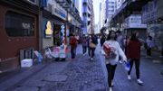 港元定期｜短存僅3間銀行4厘或以上｜3個月息王4.88厘｜入場賺610元