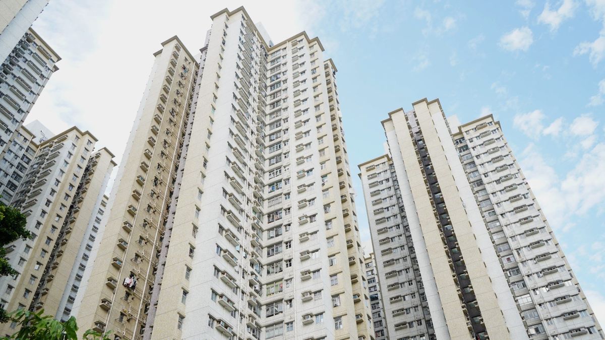 樓市走勢2023｜美財赤數據印證西去東來！香港樓價會逐步復常｜平民財技
