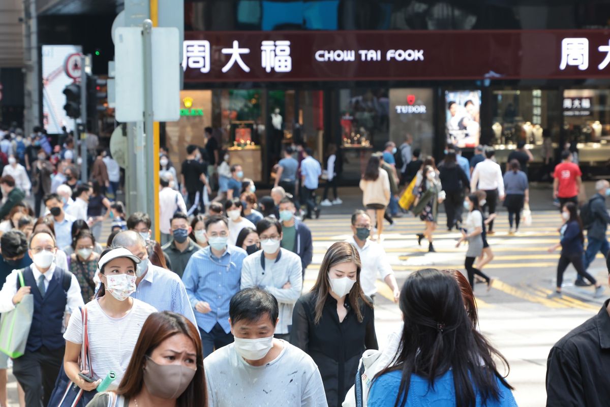 12份超筍政府工：康文署、教育局、港台等招聘｜7份屬公務員、毋須大學畢業｜一半職位月薪逾20,000元！附申請方法