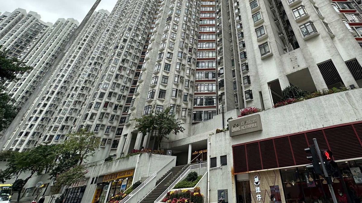 樓市走勢2023｜中原十大屋苑預約睇樓量錄升42%！康怡花園每呎叫價貴300元！陳永傑：料首季樓價反彈5% 