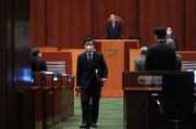 特首政策組招聘｜高級行政經理月薪76,380元、須獨立及壓力下工作｜負責宣傳政策措施｜附申請方法