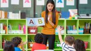 職場攻略｜幼稚園教師起薪23,360元｜幼教課程懶人包｜文憑、學位課程比較｜附入學要求+人工+前景
