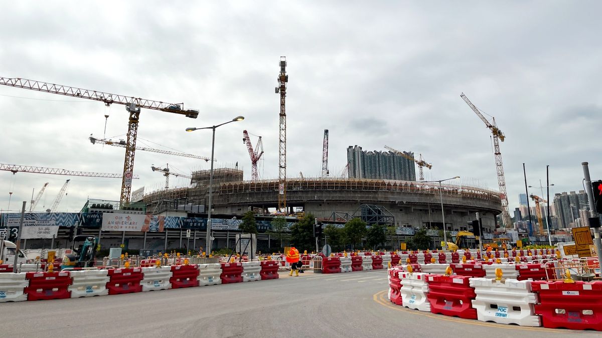 樓市走勢2023｜啟德區興建公屋會影響區內樓價？兩大要點注意｜第一桶金