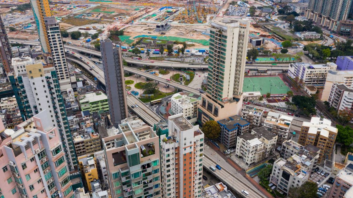 港股分析｜樓市望今年U彈｜5隻力追落後地產股｜息率8厘博財息兼收