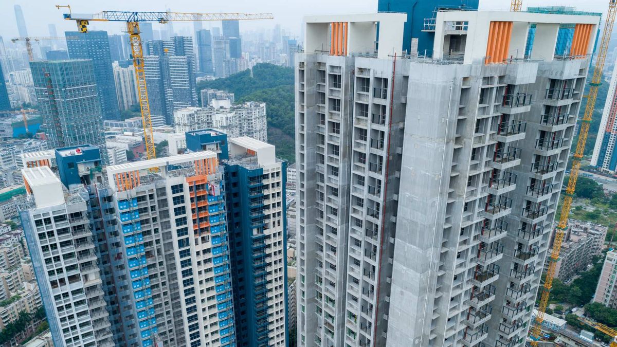 港股分析｜龍湖集團受惠內房政策推動：目標價36元｜有聲有識