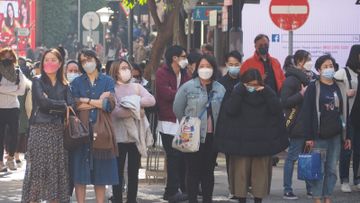 5000元確診津貼, 2月14日截止申請, 2728人已取款, 打工仔擁有薪病假都有份, 申請方法, 資格, HKBT, 香港財經時報