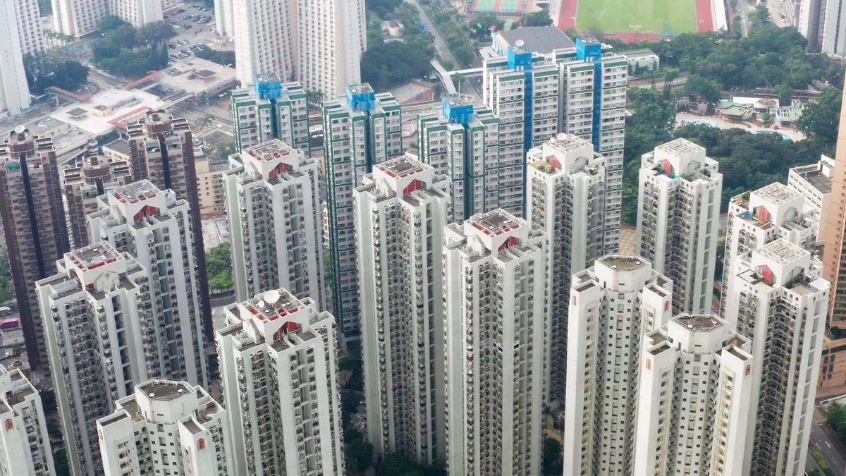 樓市成交2023｜屯門翠林花園330實呎兩房賣376.8萬！業主持貨逾4年蝕63.2萬