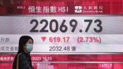 港股分析｜恒生指數｜大市稍見明顯反覆 現需看10天線之支持｜郭思己見