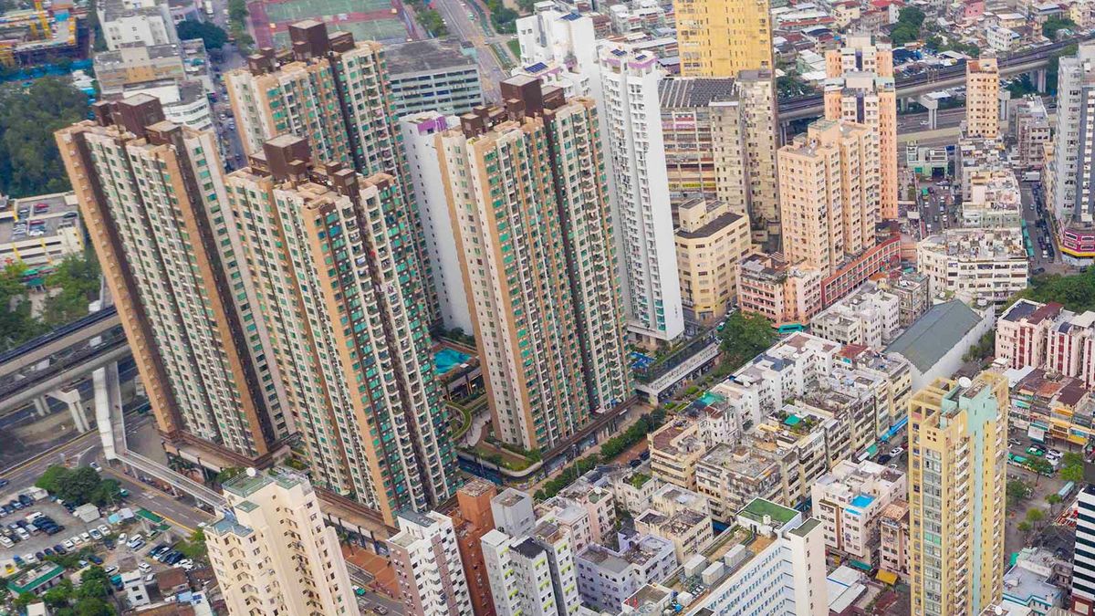 樓市成交2023｜利嘉閣新功能助醫護搵樓！元朗世宙SSD限售期內沽勁蝕142萬