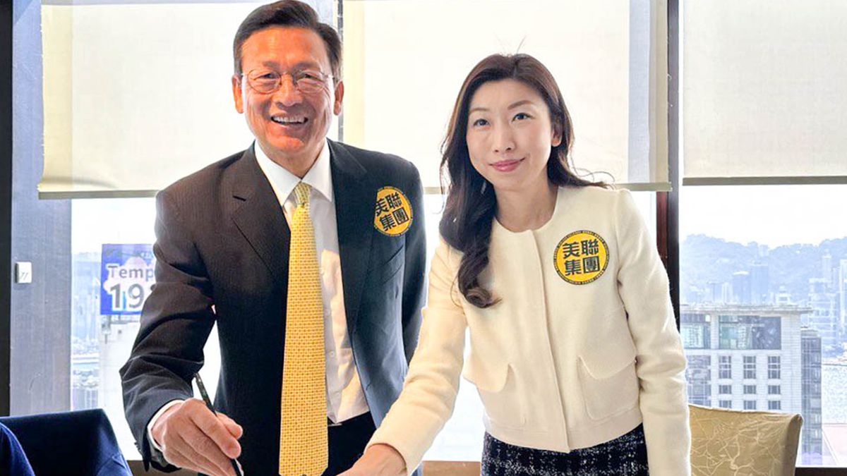 樓市走勢2023｜美聯黃建業：人無樓不發｜3大因素影響後市｜料全年樓價升10%