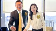 樓市走勢2023｜美聯黃建業：人無樓不發｜3大因素影響後市｜料全年樓價升10%