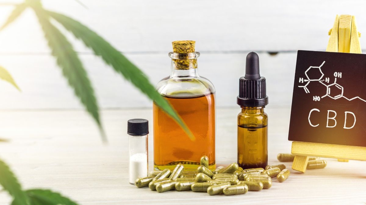 健康生活｜大麻二酚CBD二月起納入危險藥物條例！管有都犯法