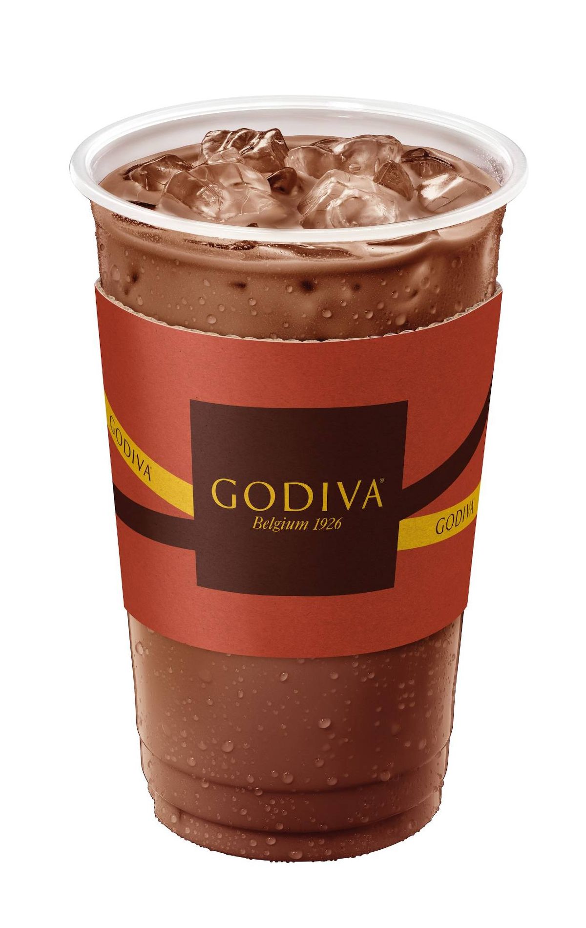 著數優惠, 7-Eleven, GODIVA, 情人節, 限定飲品 , 優惠券, 元宵節, 活動詳情