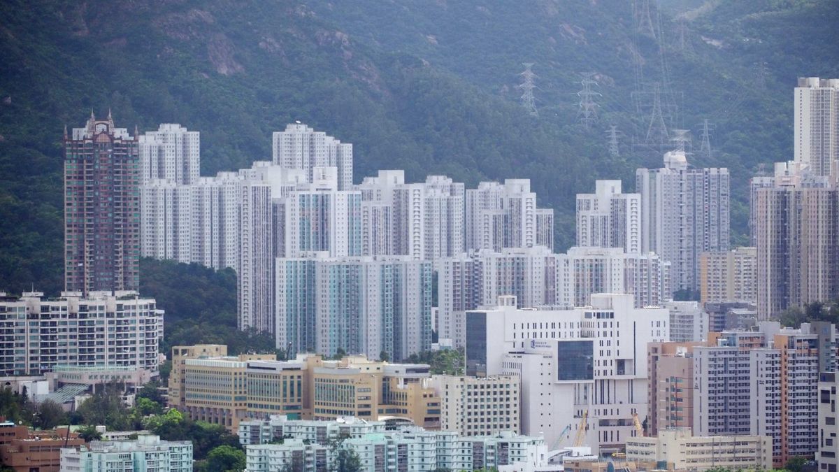 樓市走勢2023｜兔年樓市有喜有憂！新盤貨尾1.8萬伙待消化、樓價仍高泡沫風險未除｜老樓周記