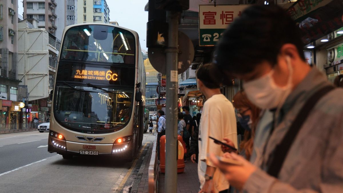 九巴優惠2023｜6個KMB優惠合集：月票、優惠站、補貼計劃等｜搭足30日可慳949元