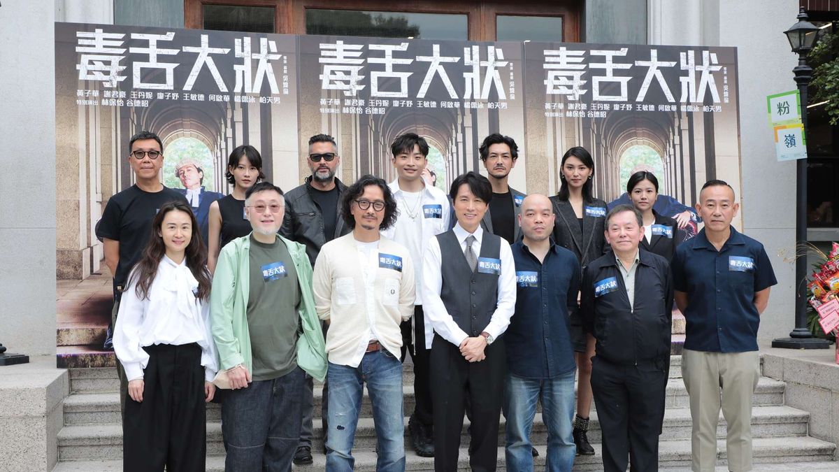 《毒舌大狀》票房創歷史佳績！著數優惠！憑票尾換取慶功宴酒席