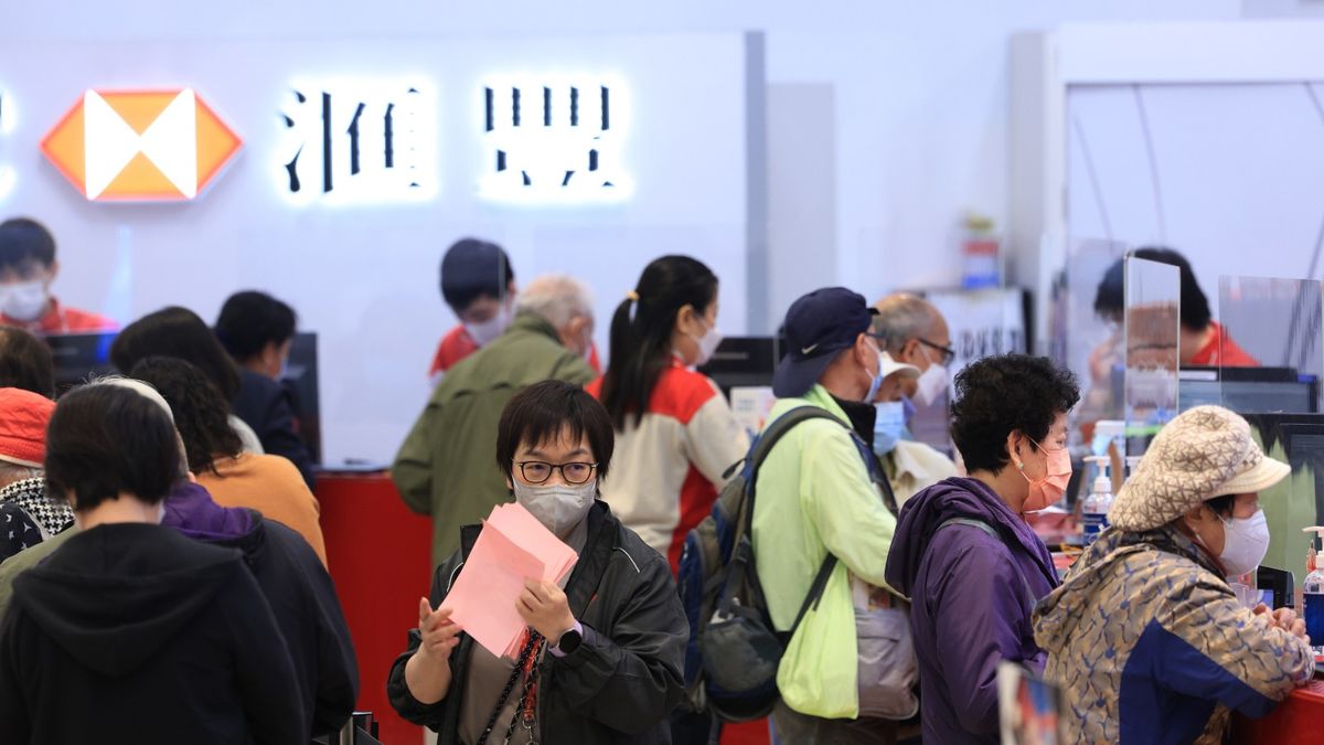 港元定期｜減息潮中搵高息選擇｜8款4厘或以上優惠：1年期最高4.2厘、入場賺126,000元