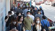 政府職位空缺｜天文台招聘公務員｜科學主任起薪57395元｜持有這些學歷可免工作經驗｜附申請方法