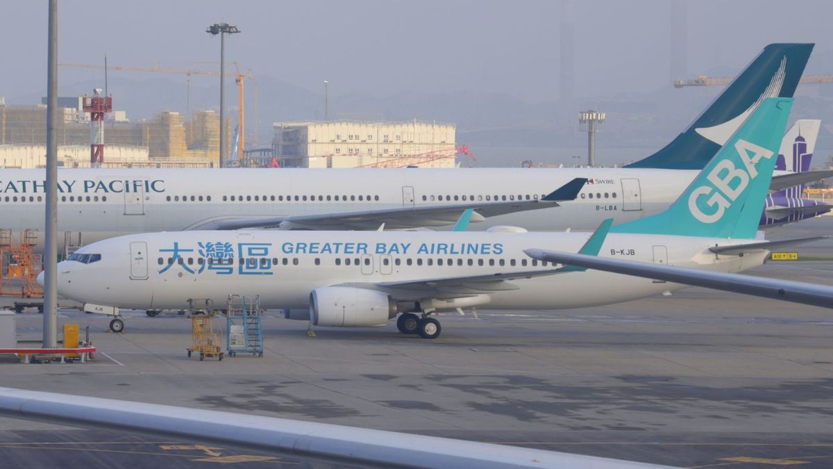 著數優惠｜大灣區航空機票優惠｜3000元2程來回機票連行李｜自選東京、台北等目的地｜附購買方法+優惠詳情