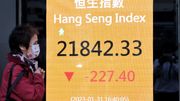 港股分析｜恒生指數｜本月大市初呈先低後高之形態｜郭思己見