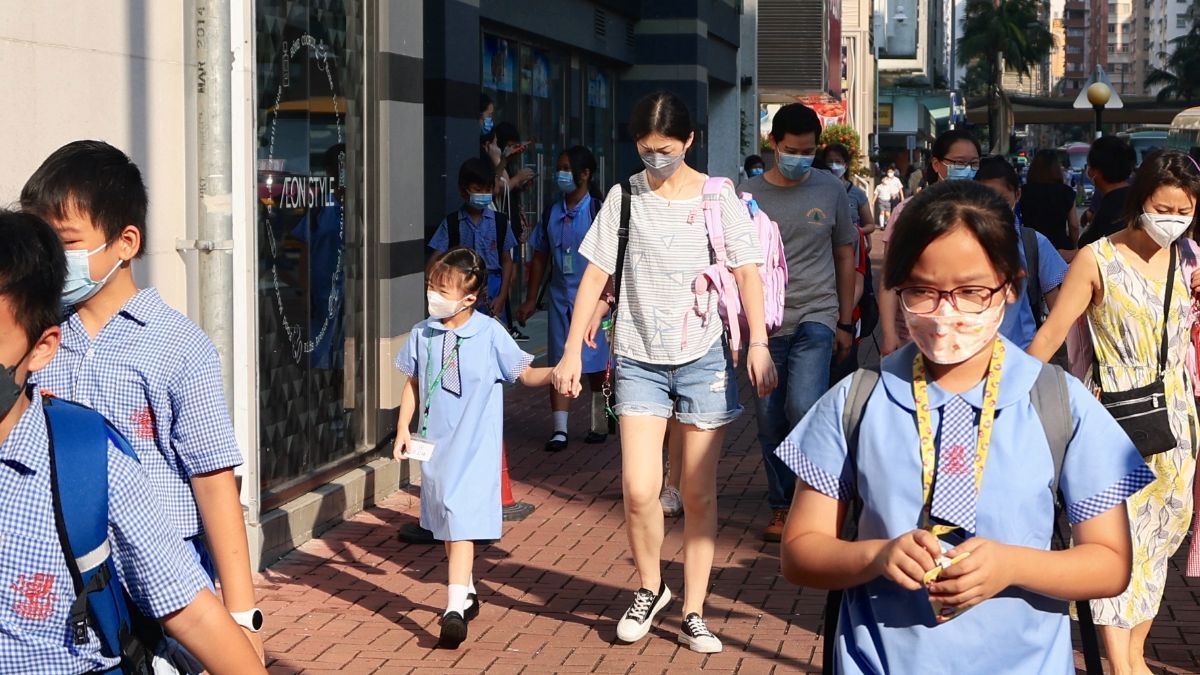 政府職位空缺｜教育局招聘文員｜月薪14,720元｜毋須大學畢業 兩大優先條件｜附申請方法