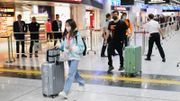 香港通關｜李家超：2月6日起全面通關｜免預約免檢測｜一個情況先要做核酸｜詳情一覽