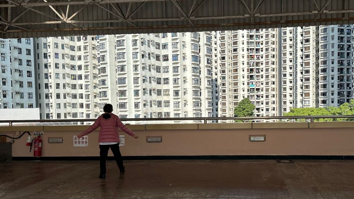 香港樓市走勢2023｜9次「早春」統計：有7次住宅交投全年上升