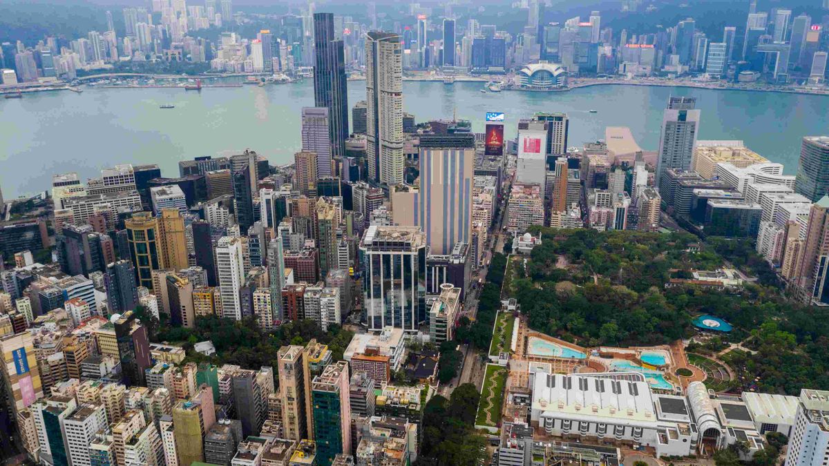 樓市走勢2023｜我近年的投資體驗分享：用8380萬買漢口道舖位是逆市滿意投資｜平民財技