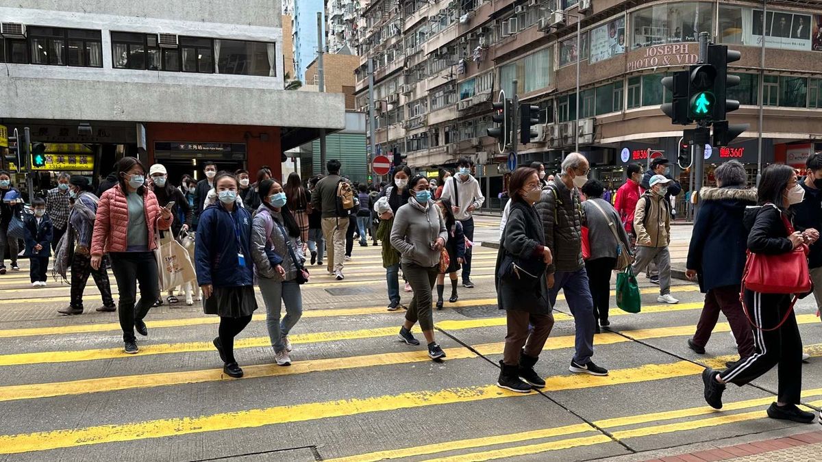電子錢包｜WeChat Pay HK可一鍵繳交電訊服務費｜新用戶送10元現金券｜支付步驟教學