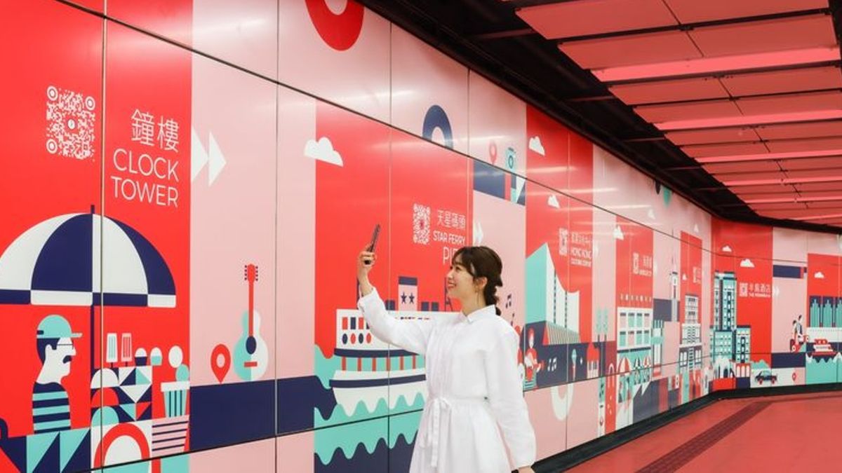 港鐵IG有獎遊戲：送尖沙咀五星級酒店5,000禮品卡＋自助餐禮券