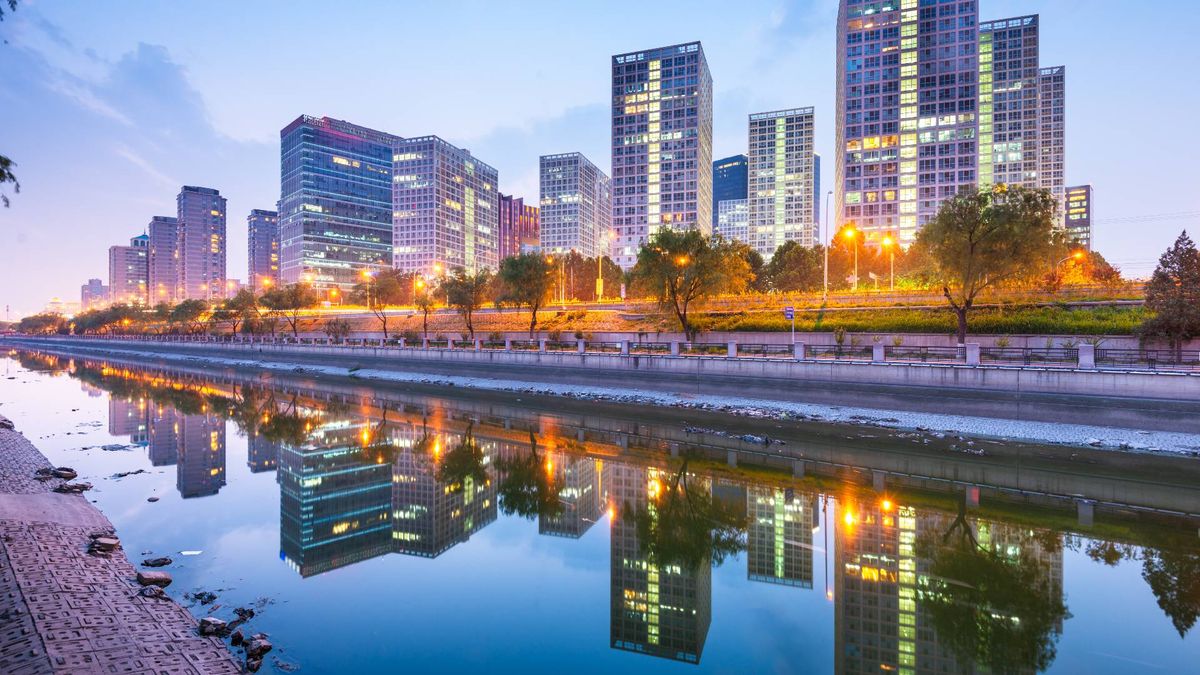 中國海外發展看好政策放鬆空間｜目標價23.4元｜有聲有識