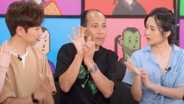 蘇民峰解構｜熱命人：白、金、銀、黑、灰｜寒命人：青、綠、紅、橙、紫｜穿衣顏色學＋五行掌面相