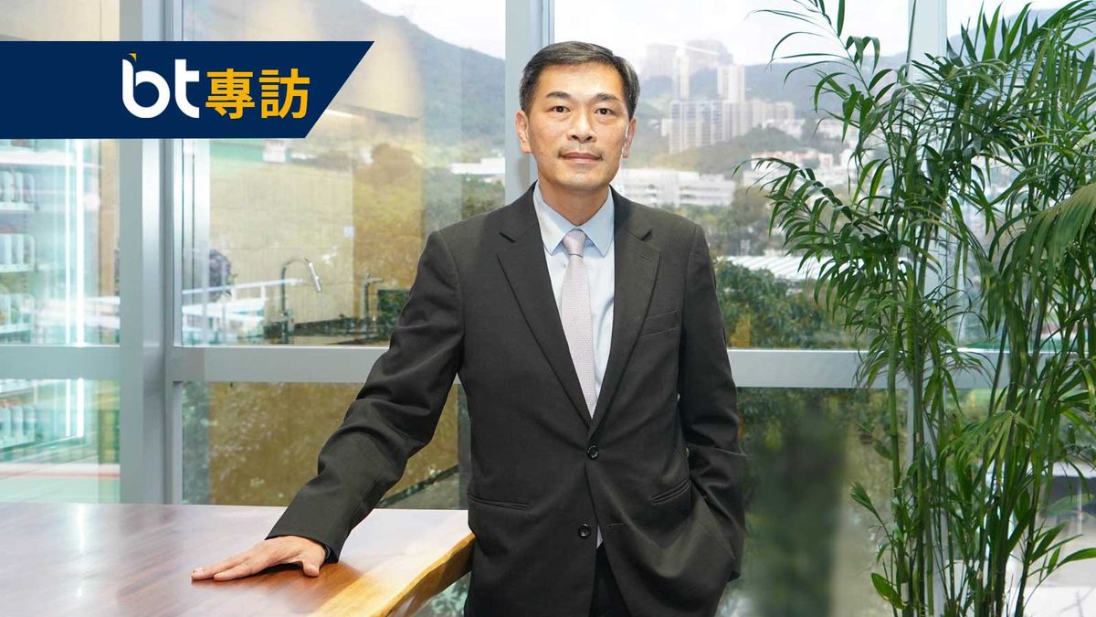 BT專訪｜會德豐黃光耀：紅褲仔晉身人生勝利組｜「識做事不如識做人」｜分享置業心法