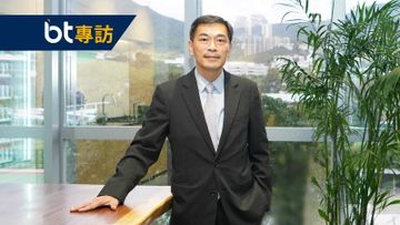 會德豐, 黃光耀, 紅褲仔晉身人生勝利組, 識做事不如識做人, 分享置業心法, bt專訪, HKBT, 香港財經時報