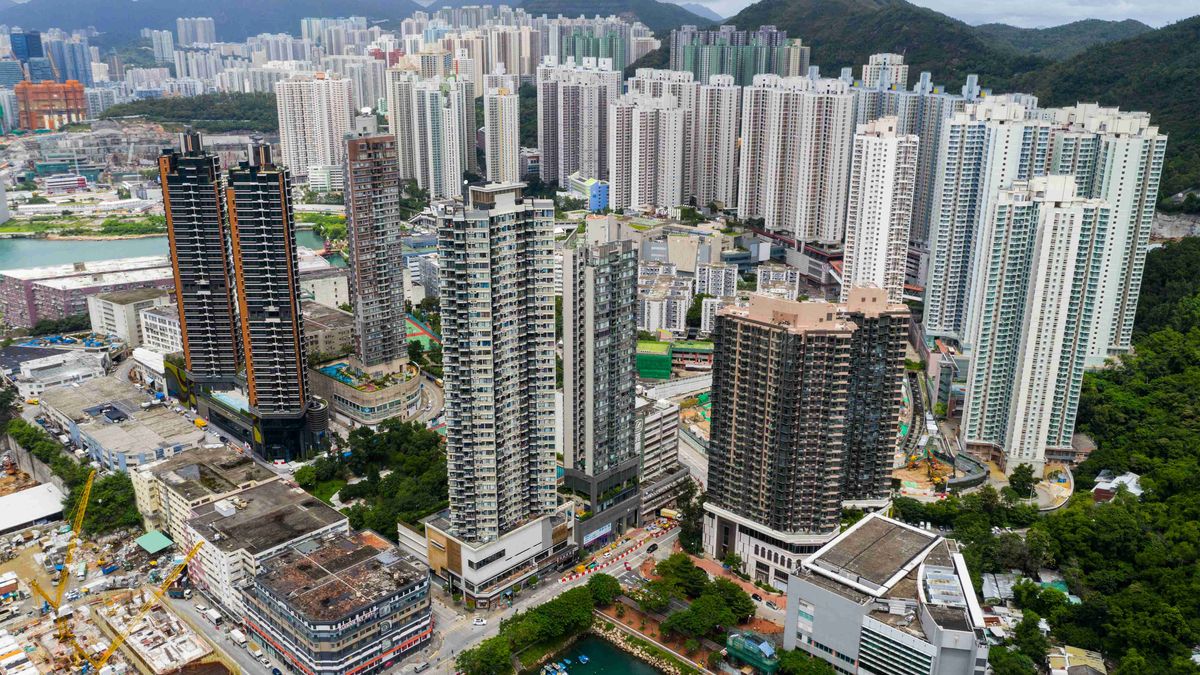 樓市走勢2023｜財政預算案「小減辣」｜千萬元以下物業最受惠｜料首季樓價升5%｜布少明｜BT專欄｜樓市布陣