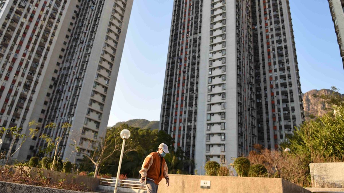 樓市走勢｜財政預算案2023有驚喜、充滿策略性！有心買樓現在是最好的時候｜平民財技