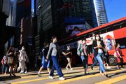 政府職位空缺｜10份超筍政府工招聘：康文署、社會福利署、水務署等｜3份公務員：2份僅須小六學歷｜起薪最高26,565元｜附申請手續