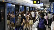 筍工招聘｜港鐵招聘5大範疇工種 毋須大學畢業 月薪可達25,000元 有雙糧、獎金｜附申請詳情