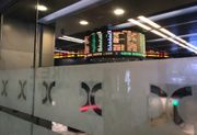 港股走勢年內有機會再開展一個新中期升浪：恒生指數上望27171點至27671點